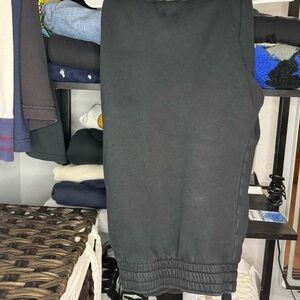 Baggy champion sweats